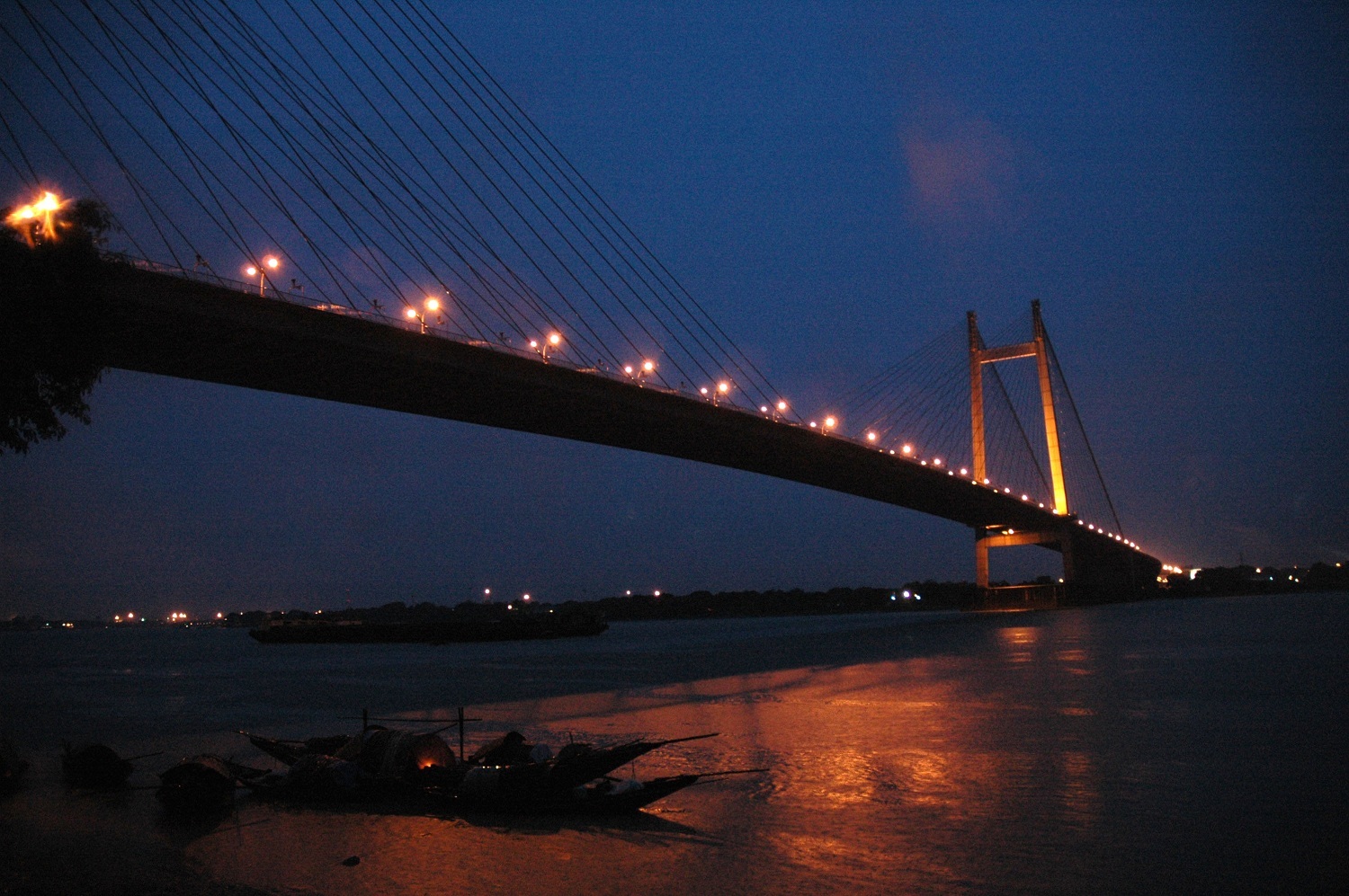 Vidyasagar setu