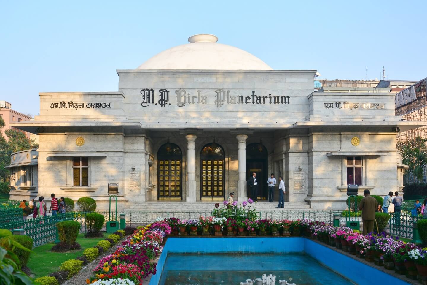 birla-planetarium